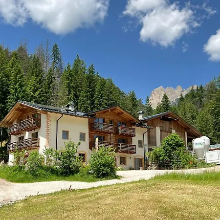 B&B Agriturismo Soreie - Farmstay-2